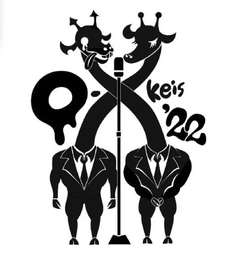 O-keis '22 Tシャツ 画像1